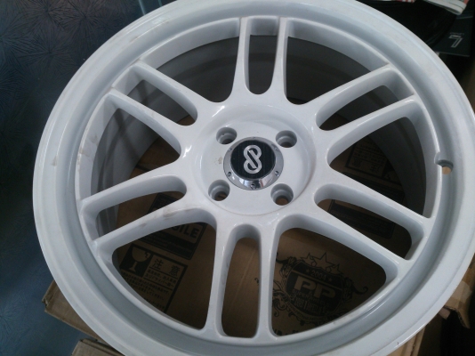 ขายแม็กใหม่ล้างสต๊อก มีทั้งขอบ15, 16, 17  มีทั้ง 4รู100/114 ,5รู100/114 และ6รู139.7 จำนวน 45 ชุด ราคา6500/ชุด  (ไม่มีตำหนิ) มาก่อนเลือกก่อน ราคาคุยกันได้ (มีจำนวนจำกัด)