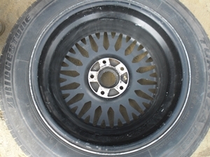 ล้อแม็ค โตโยต้า ขอบ16 ล้อแม็ค โตโยต้า ขอบ16