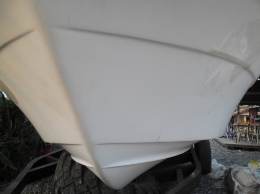 ขายเรือyamaha เครื่อง50แรง สภาพดีมาก90\% ราคาไม่แพง