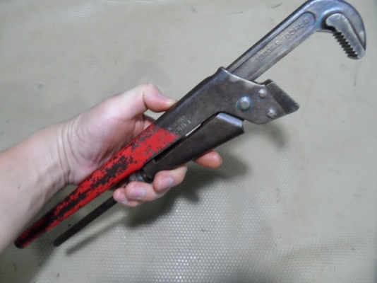 คอม้า BAHCO SWEDEN