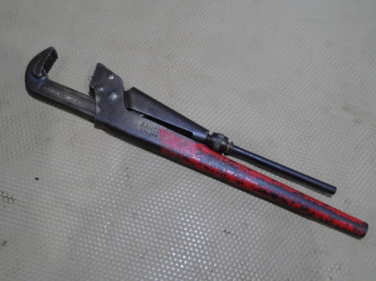 คอม้า BAHCO SWEDEN