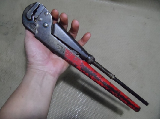 คอม้า BAHCO SWEDEN