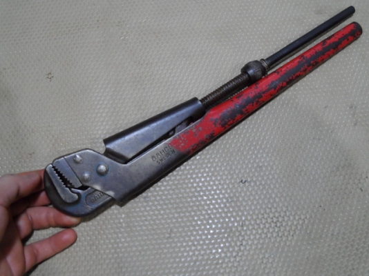 คอม้า BAHCO SWEDEN