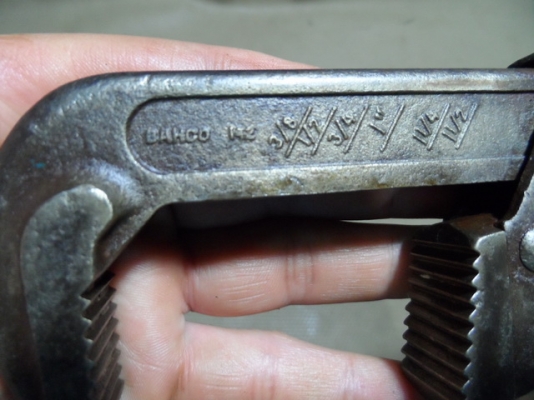 คอม้า BAHCO SWEDEN