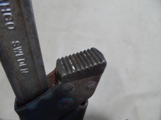 คอม้า BAHCO SWEDEN