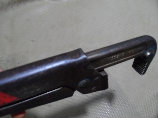 คอม้า BAHCO SWEDEN