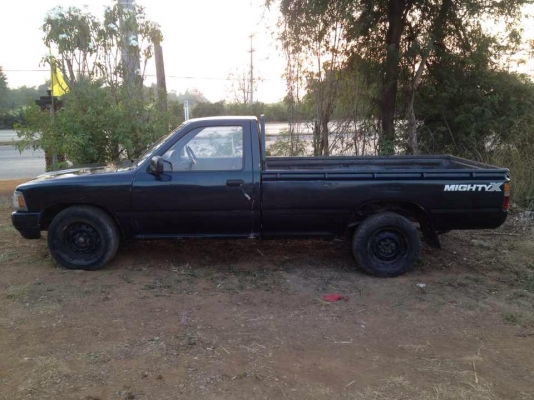 ขาย Toyota mighty X ปี 97