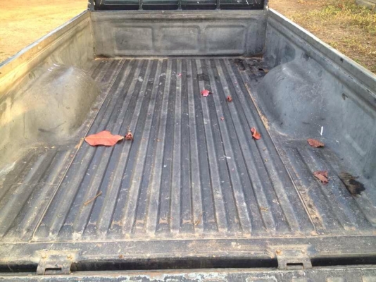 ขาย Toyota mighty X ปี 97