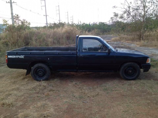 ขาย Toyota mighty X ปี 97