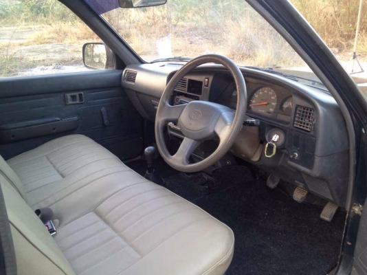 ขาย Toyota mighty X ปี 97