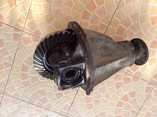 ขายเฟืองท้าย big m ขายเฟืองท้าย big m