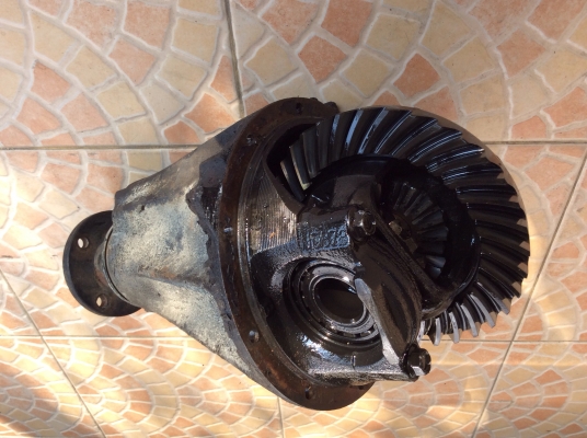 ขายเฟืองท้าย big m ขายเฟืองท้าย big m