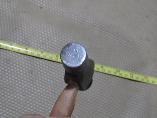 ค้อนตุ้ม เยอร์มัน