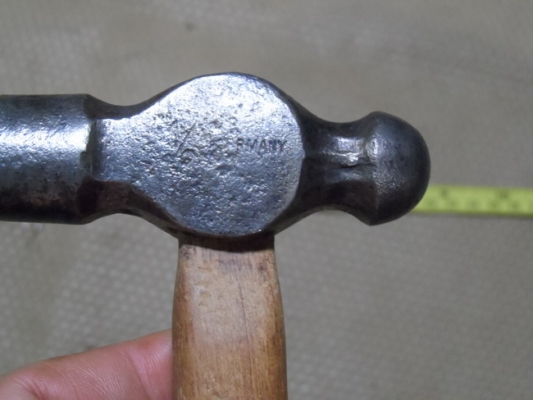 ค้อนตุ้ม เยอร์มัน