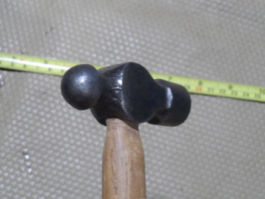 ค้อนตุ้ม เยอร์มัน