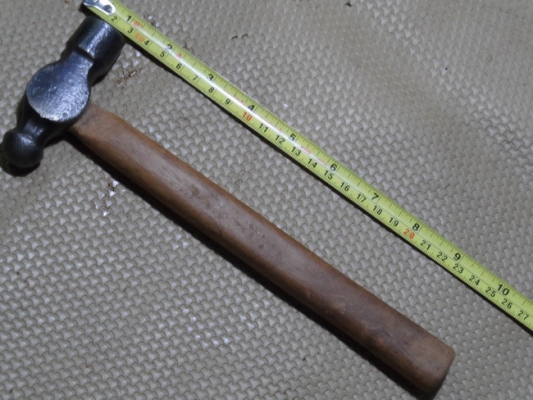 ค้อนตุ้ม เยอร์มัน