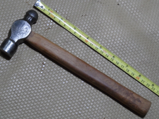 ค้อนตุ้ม เยอร์มัน