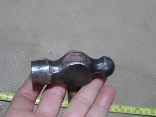 ค้อนตุ้ม เยอร์มัน