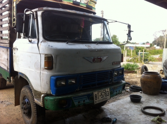 ขายแล้วคับ หัวเก๋งพร้อมกะปุกพวงมาลัยkm310 17000 ขอบคุณทีมงานพี่เสือ Truck2hand