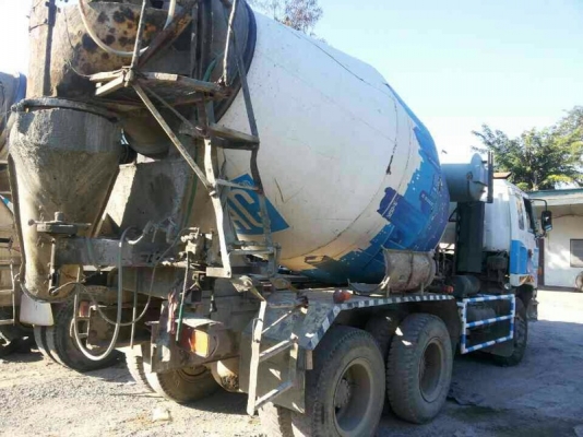 รถอีซูซุ 10 ล้อ โม่ปูน 275 แรงม้า ( มีขาย 3 คัน. ) สนใจติดต่อ 081 - 6079515 รถอีซูซุ 10 ล้อ โม่ปูน 275 แรงม้า ( มีขาย 3 คัน. ) สนใจติดต่อ 081 - 6079515