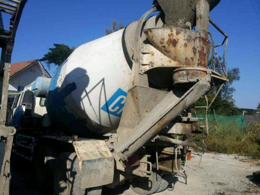 รถอีซูซุ 10 ล้อ โม่ปูน 275 แรงม้า ( มีขาย 3 คัน. ) สนใจติดต่อ 081 - 6079515 รถอีซูซุ 10 ล้อ โม่ปูน 275 แรงม้า ( มีขาย 3 คัน. ) สนใจติดต่อ 081 - 6079515