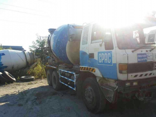 รถอีซูซุ 10 ล้อ โม่ปูน 275 แรงม้า ( มีขาย 3 คัน. ) สนใจติดต่อ 081 - 6079515 รถอีซูซุ 10 ล้อ โม่ปูน 275 แรงม้า ( มีขาย 3 คัน. ) สนใจติดต่อ 081 - 6079515