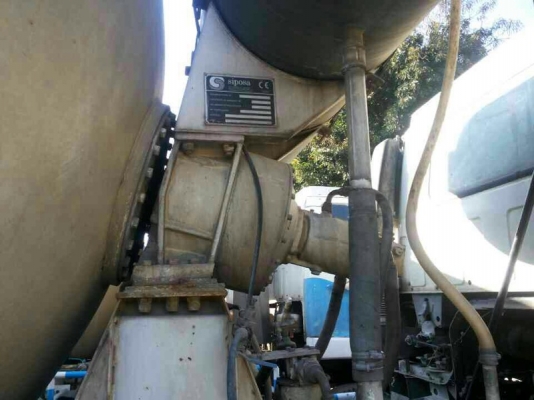 รถอีซูซุ 10 ล้อ โม่ปูน 275 แรงม้า ( มีขาย 3 คัน. ) สนใจติดต่อ 081 - 6079515 รถอีซูซุ 10 ล้อ โม่ปูน 275 แรงม้า ( มีขาย 3 คัน. ) สนใจติดต่อ 081 - 6079515