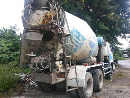 รถอีซูซุ 10 ล้อ โม่ปูน 275 แรงม้า ( มีขาย 3 คัน. ) สนใจติดต่อ 081 - 6079515 รถอีซูซุ 10 ล้อ โม่ปูน 275 แรงม้า ( มีขาย 3 คัน. ) สนใจติดต่อ 081 - 6079515