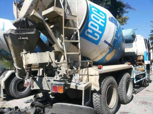 รถอีซูซุ 10 ล้อ โม่ปูน 275 แรงม้า ( มีขาย 3 คัน. ) สนใจติดต่อ 081 - 6079515 รถอีซูซุ 10 ล้อ โม่ปูน 275 แรงม้า ( มีขาย 3 คัน. ) สนใจติดต่อ 081 - 6079515