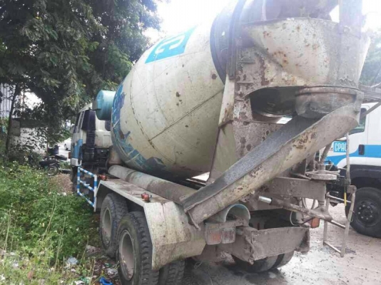 รถอีซูซุ 10 ล้อ โม่ปูน 275 แรงม้า ( มีขาย 3 คัน. ) สนใจติดต่อ 081 - 6079515 รถอีซูซุ 10 ล้อ โม่ปูน 275 แรงม้า ( มีขาย 3 คัน. ) สนใจติดต่อ 081 - 6079515