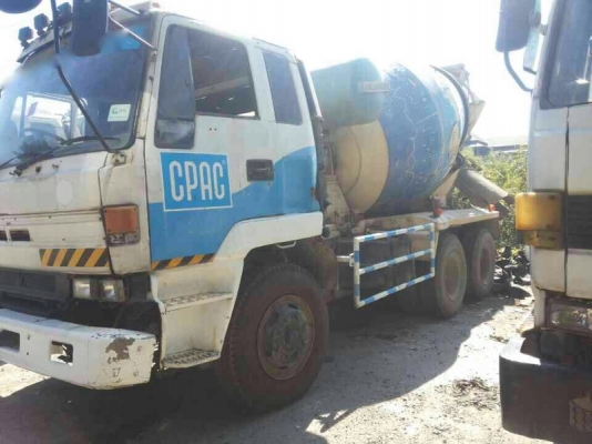 รถอีซูซุ 10 ล้อ โม่ปูน 275 แรงม้า ( มีขาย 3 คัน. ) สนใจติดต่อ 081 - 6079515 รถอีซูซุ 10 ล้อ โม่ปูน 275 แรงม้า ( มีขาย 3 คัน. ) สนใจติดต่อ 081 - 6079515