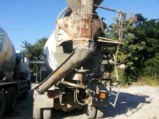 รถอีซูซุ 10 ล้อ โม่ปูน 275 แรงม้า ( มีขาย 3 คัน. ) สนใจติดต่อ 081 - 6079515 รถอีซูซุ 10 ล้อ โม่ปูน 275 แรงม้า ( มีขาย 3 คัน. ) สนใจติดต่อ 081 - 6079515