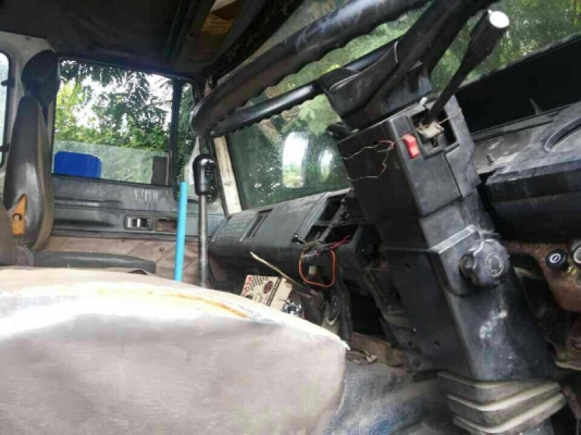 รถอีซูซุ 10 ล้อ โม่ปูน 275 แรงม้า ( มีขาย 3 คัน. ) สนใจติดต่อ 081 - 6079515 รถอีซูซุ 10 ล้อ โม่ปูน 275 แรงม้า ( มีขาย 3 คัน. ) สนใจติดต่อ 081 - 6079515