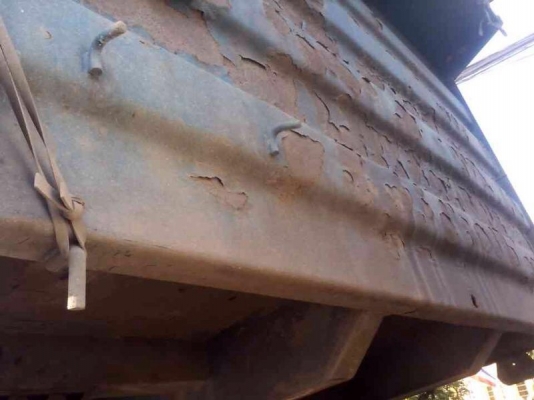 รถอีซูซุ 10 ล้อดั้ม 270 แรงม้า ปี 47 ( ขายแม่ลูก ) ( รถวิ่ง 4xx,xxx กว่า กม. ) สนใจติดต่อ 081 - 6079515 รถอีซูซุ 10 ล้อดั้ม 270 แรงม้า ปี 47 ( ขายแม่ลูก ) ( รถวิ่ง 4xx,xxx กว่า กม. ) สนใจติดต่อ 081 - 6079515