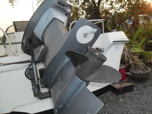 ขายเรือตกปลายามาฮ่า สภาพดีมากๆ รับรองไม่ผิดหวัง