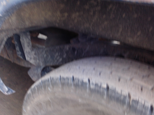 ขายรถกระบะ 2 ประตู ISUZU TFR เลขตัวรถ TFR54H A-9745604 เลขเครื่องยนต์ 4JA1-C86543 90 แรงม้า ปี 2537 ราคา 100000