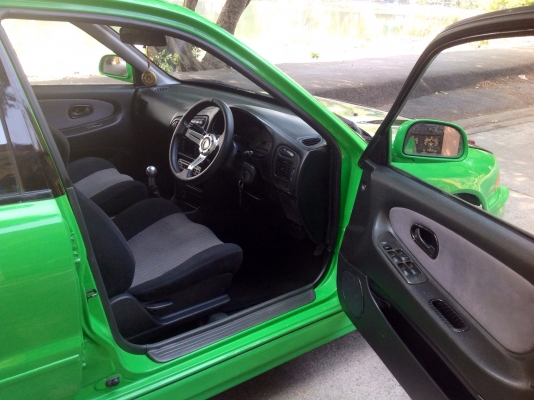 เครื่อง 4G 63 Turbo พึ่งทำเสร็จ สดๆเลยคับสวยกิ๊บ เครื่อง 4G 63 Turbo พึ่งทำเสร็จ สดๆเลยคับสวยกิ๊บ