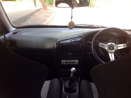 เครื่อง 4G 63 Turbo พึ่งทำเสร็จ สดๆเลยคับสวยกิ๊บ เครื่อง 4G 63 Turbo พึ่งทำเสร็จ สดๆเลยคับสวยกิ๊บ