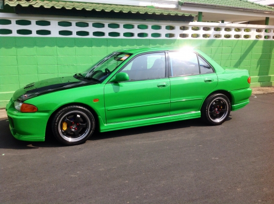 เครื่อง 4G 63 Turbo พึ่งทำเสร็จ สดๆเลยคับสวยกิ๊บ เครื่อง 4G 63 Turbo พึ่งทำเสร็จ สดๆเลยคับสวยกิ๊บ