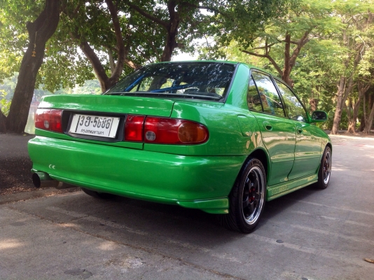 เครื่อง 4G 63 Turbo พึ่งทำเสร็จ สดๆเลยคับสวยกิ๊บ เครื่อง 4G 63 Turbo พึ่งทำเสร็จ สดๆเลยคับสวยกิ๊บ