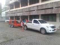 ต้องการขายเทเลอร์ด่วนๆๆๆ ลากจูงสำหรับบรรทุกรถเกี่ยวข้าว ราคา 35000 บาท ต้องการขายเทเลอร์ด่วนๆๆๆ ลากจูงสำหรับบรรทุกรถเกี่ยวข้าว ราคา 35000 บาท