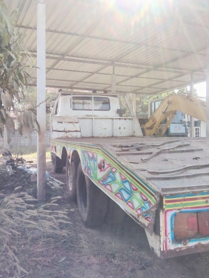 ขาย10ล้อเทเลอร์