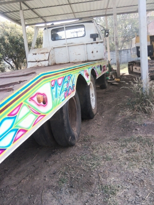 ขาย10ล้อเทเลอร์