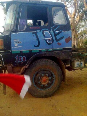 6 ล้อดั้ม Hino KL300 150 ปี48 6 ล้อดั้ม Hino KL300 150 ปี48