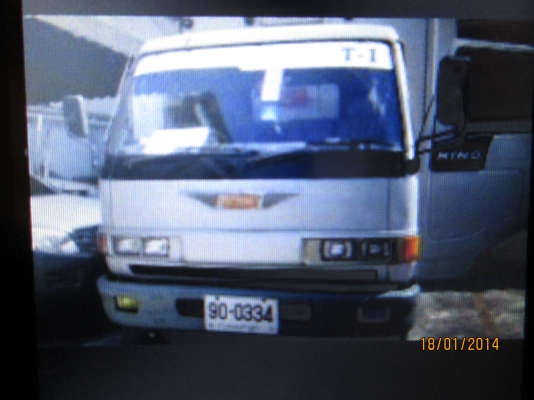 HINO-FC4Jสมอทองปี45--เครื่องJO5Cโบว์อินเตอร์-5,50เมตร----ราคา-690,000-บาท---