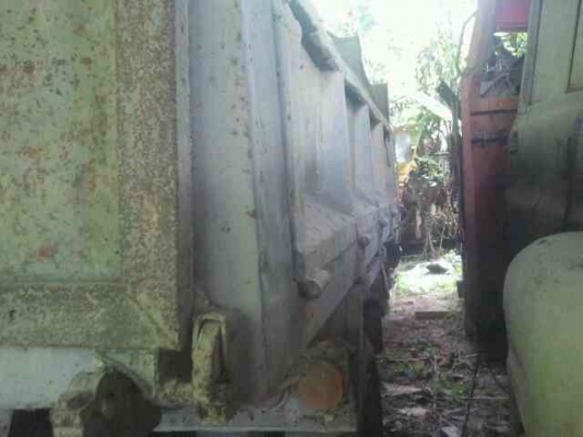 ISUZU  6bd 145  แรงม้า คุณกิต สนาทิพย์ จ.ขอนแก่น จองแล้วค่ะ