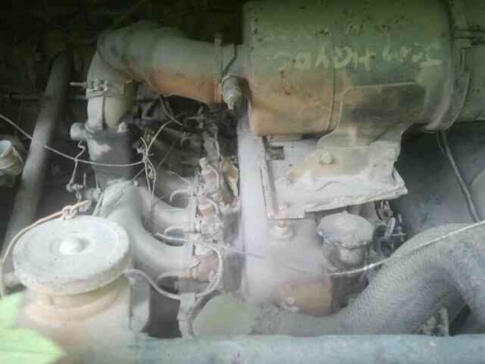 ISUZU  6bd 145  แรงม้า คุณกิต สนาทิพย์ จ.ขอนแก่น จองแล้วค่ะ