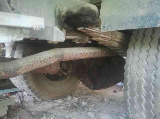 ISUZU  6bd 145  แรงม้า คุณกิต สนาทิพย์ จ.ขอนแก่น จองแล้วค่ะ