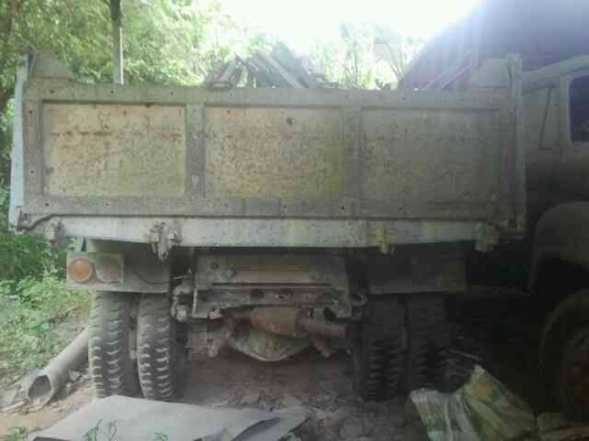 ISUZU  6bd 145  แรงม้า คุณกิต สนาทิพย์ จ.ขอนแก่น จองแล้วค่ะ