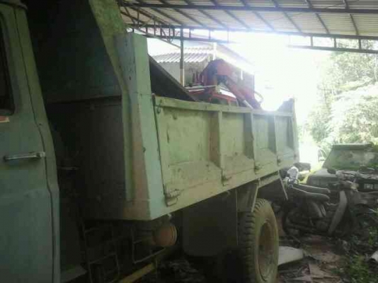 ISUZU  6bd 145  แรงม้า คุณกิต สนาทิพย์ จ.ขอนแก่น จองแล้วค่ะ